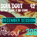 Soul'dOut Vol42 (Retro Soul & Nu Funk) - DECEMBER SESSION image