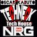 TECHHOUSE FOR NRG RADIO JULY 16TH OSCAR KABUTO DJ image