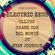Episode 025 - Burning Seed's Sunset Island Warehouse Rave (LIVE Set) - 30th August 2014 image