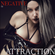 DJ NEGATIVE - ATTRACTION image