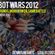 Robot Wars 2012: Popping Tracks image