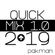 DJ Pakman 2019 Quick Mix 1 image