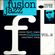 Fusion Jazz Vol. Two image