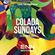 Colada Sundays Livestream – 24 October 2021 image