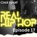 Cool Sport | Real Hip Hop-17 | DeeJays image