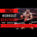 REPZ DJ - Workout Mix / Motivation Mix / With Boxing Countdown Timer - Trap and Dubstep image