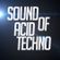 My Acid Playground - 3 Deck Acid Techno mix 08.07.18 image