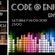 DJ Cole a.k.a. Hyricz live @ Code (Enigma Club, 14 September 2019) - live recorded opening set image