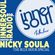InnerSoul Radio Episode 010 (The Blue Hour Special) with Nicky Soula image