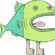 MrFish-70's-monsters image