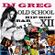OLD SCHOOL RNB HIP-HOP MIX 90's Vol.12 image
