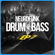 Neurofunk Drum & Bass - EP 7 - image