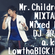 Mr.Children MIXTAPE/Dj 狼帝 a.k.a LowthaBIGK!NG image