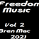 Freedom Music Vol 2 image