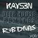 KAYSEN - Deep House Remixes (RNB Divas) image