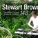 LWE Podcast 148: Stewart Brown image