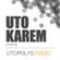 Uto Karem - Utopolys Radio 008 (August 2012) image