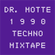 Dr. Motte 1990 Techno Mixtape image