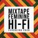 Feminine Hi-Fi Mixtape Fevereiro 2020 image
