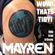 Wow That's Tidy (Tidy Trax Tribute) - (Hard Dance / House / Trance) -  Mixed By MAYREN image