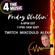 Marilyn Rodgers - 4TM Exclusive - Friday Clubbin - 10 June 2022 image