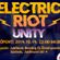 Esscha live from Electric Riot - Unity image