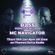 DJ SS & MC NAVIGATOR (EP02) - THAMES DELTA RADIO image