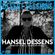 Desert Sessions 014 - HANSEL DESSENS [Sunset Gathering /Agenda Records] image