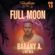 Bárány Attila - Live Mix @ Fröccsterasz - Full Moon - 2022.08.12. image