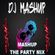 DJ Mashup - Mashup The Party Mix Vol 1 (Section The Party 2) image