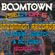 BOOMTOWN 2018  -  SECTOR 6  -  UNCOMMON RECORDS image
