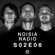 Noisia Radio S02E06 (incl. Ivy Lab guest mix) image