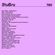 790 NEW SAULT | NEUE GRAFIK ENSEMBLE | ASQUITH | SCAN 7 | ANNIE PLEASURE | CALL SUPER | SHIGETO ... image