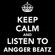 Angger Beatz - new épisode #4 of Radio Show Revolution February image