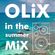 OLiX in the Mix - Summer Mood (20 iulie 2019) image