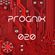 Prognix 020 - driving, melodic and uplifting progressive house and trance image