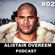 Alistair Overeem Podcast #2 image