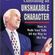 Cultivating an Unshakable Character - Jim Rohn -Audiobook image