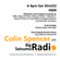 Colin Spencer On Big Satsuma Radio #009 6-8pm Sat 30Jul22 @bigsatsumaradio @ColinsCuts image