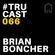 TRUcast 066 - Brian Boncher image