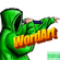 WordArt image