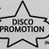 disco promotion pure 80's image