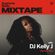 Supreme Radio Mixtape EP 04 - DJ Kelly J (Hip Hop Mix) image