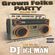 Grown Folks Party (Volume One) image