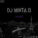 DJ Mixta B- Throwback Holiday Party 2021 image