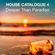 House Catalogue 4: Deeper Than Paradise - w/ Hot Since 82, Huxley, CamelPhat, Nick Curly, Funkerman image
