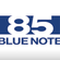 A celebration of 85 years Blue Note Records image