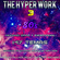 THE HYPER WORK 3 - 80S EPIC ALTERNATIVE image