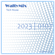 WaltyMix 2023 | 0107 Tech House image