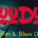 the Voodoo lounge live stream 5/12/20 image